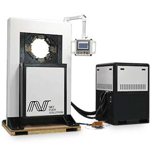 Гидравлические рукава Netflex NFP 9 Eco Kit