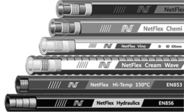 РВД NetFlex